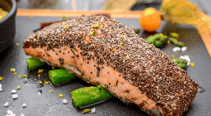 8 receitas com chia para ajudar no emagrecimento de forma saudável