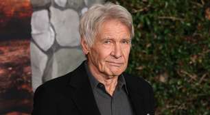 'Sou um velho rabugento e preciso me proteger': o plano de Harrison Ford para se manter forte aos 83 anos
