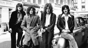 O cantor que recusou o Led Zeppelin e garantiu não ter se arrependido