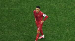 Espanha vence Portugal nos acréscimos e encerra sonho de Cristiano Ronaldo na Copa do Mundo