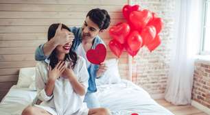 Signos que podem viver surpresas no amor nos próximos dias