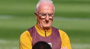 São Paulo intensifica preparação com Dorival e conta com Victor Sá em treino tático