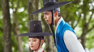 Vai sair da Netflix: últimos dias para assistir a um dos melhores doramas de época de todos os tempos; um romance proibido com Park Bo-gum e Kim Yoo-jung
