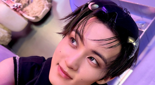 K-Pop: Fãs do NCT organizam protestos contra menções a Mark na SM Entertainment