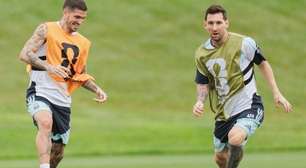 Copa do Mundo: onde assistir aos jogos desta terça-feira, 7 de julho
