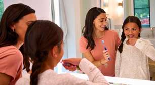 Como Transformar a Escovação Infantil em um Hábito Divertido e Saudável