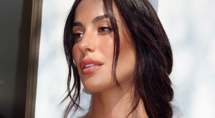 Brad Pitt e Ines de Ramon: romance discreto e planos para o futuro