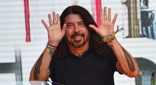 O álbum da década de 1980 que Dave Grohl define como 'perfeito'