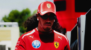 Lewis Hamilton acredita que sofrerá grande derrota após investigação da FIA