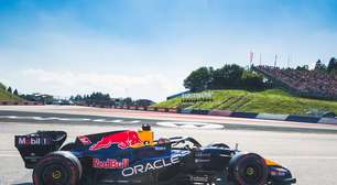 F1: Brundle acredita que Verstappen deixará a Red Bull em breve