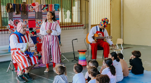 Em julho, estudantes de Niterói podem participar do programa "Tô de Férias na Escola"