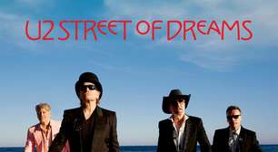 U2 lança o single "Street of Dreams" com clipe gravado no México; assista