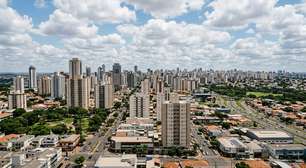 Previsão do tempo em Uberlândia (MG) hoje: veja como fica o clima nesta terça-feira