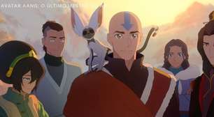 Após vazar na web, novo filme animado de 'Avatar' estreia mais cedo no streaming