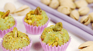 3 receitas de sobremesas para quem ama pistache