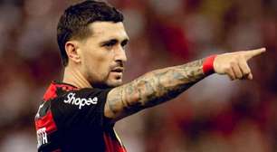 Arrascaeta surpreende com atitude nos bastidores, Flamengo deixa de faturar bolada e Luiz Araújo crava seu futuro: as últimas notícias do Mengão