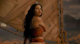 "As duas vão cantar": Diretor revela a maior e mais comovente diferença no remake live-action de Moana