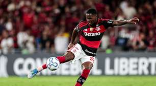 Evertton Araújo sonha em disputar a Copa do Mundo de 2030