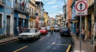 Chapecó muda trânsito e Rua Tietê passa a ter sentido único