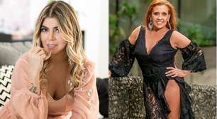 Bruna Surfistinha e Rita Cadillac lançam vídeo explícito e quebram recordes