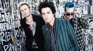 Green Day resgata canção perdida gravada nas sessões de 'Nimrod' de 1997