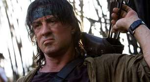 Sylvester Stallone faz 80 anos; confira 30 filmes do astro para assistir nos streamings