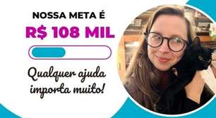 Solidariedade em ação: amigos e alunos se mobilizam para salvar o tratamento de Carol Oliveira