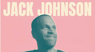 Jack Johnson anuncia três shows no Brasil em nova turnê