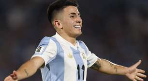 River Plate pagará R$ 127 milhões por Almada, ex-Botafogo