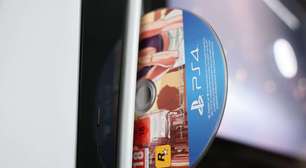 PlayStation não avisou parceiros e escritórios regionais sobre abandono de discos