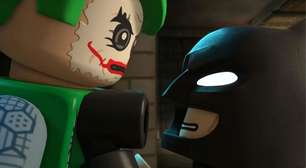 Criadores de LEGO Batman falam à Rolling Stone Brasil sobre combate inspirado em Arkham, elenco enxuto e DLC do Coringa