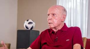 Herança de Zagallo: disputa polêmica dos 4 filhos por fortuna ganha desdobramento na Justiça; tetra da Copa fez forte acusação contra os mais velhos