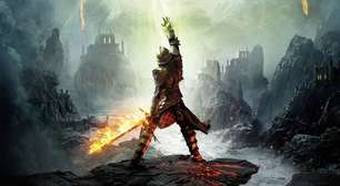 Novo RPG do criador de Dragon Age vai ser um "vai ou racha" para o estúdio