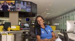 Sportv define escala de comentaristas para os jogos do Brasil