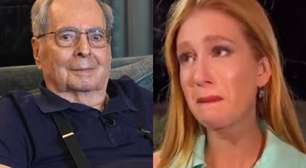 Benedito Ruy Barbosa e Marina Ruy Barbosa eram parentes? Entenda a real ligação entre eles