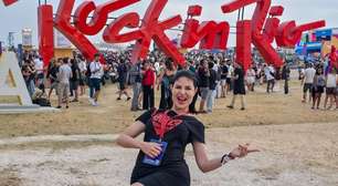 O que ninguém viu no Rock in Rio Lisboa: cinco curiosidades sobre a experiência além dos palcos