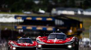 WEC: Após vitória em Le Mans, TOYOTA RACING mira feitos inéditos nas 6 Horas de São Paulo