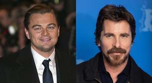 Leonardo DiCaprio e Christian Bale são confirmados na continuação de "Fogo Contra Fogo"