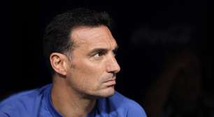 Scaloni se derrete por atuação de Messi após virada histórica: "Me arrepia"