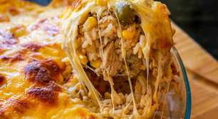 6 Receitas Rápidas para um Almoço Delicioso e Prático