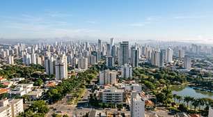 Previsão do tempo em Goiânia (GO) hoje: veja como fica o clima nesta terça-feira