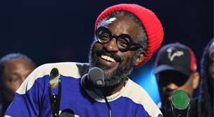 André 3000 confirma novo projeto com guitarrista do Sonic Youth