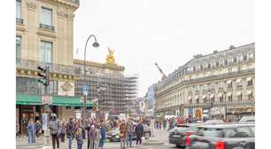 Tuca Vieira: um atlas fotográfico para revelar uma Paris além dos cartões-postais