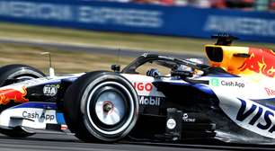 F1: Lindblad esclarece rádio polêmico envolvendo Lawson em Silverstone