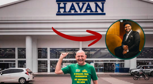 Justiça condena Lojas Havan por se apropriar da voz de estrela da Globo