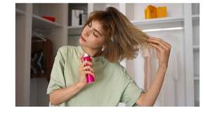 Perfumes para o cabelo para que seus fios tenham um cheiro maravilhoso a cada movimento