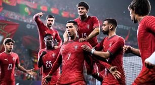 EA SPORTS FC 26 se destaca como um dos jogos mais baixados da PlayStation Store em junho