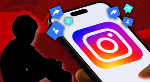 Anúncios do Instagram promovem material com abuso sexual infantil na Índia, segundo investigação da BBC