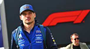 F1: Brundle aponta saída de Verstappen da Red Bull e vê poucas opções