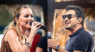 Thaeme e Thiago exaltam RBD após regravar "Enséñame": "História de uma geração inteira"